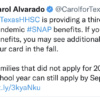 HHSC Announce $1.4 Billion In Summer Pandemic Food Benefits For Texas Families